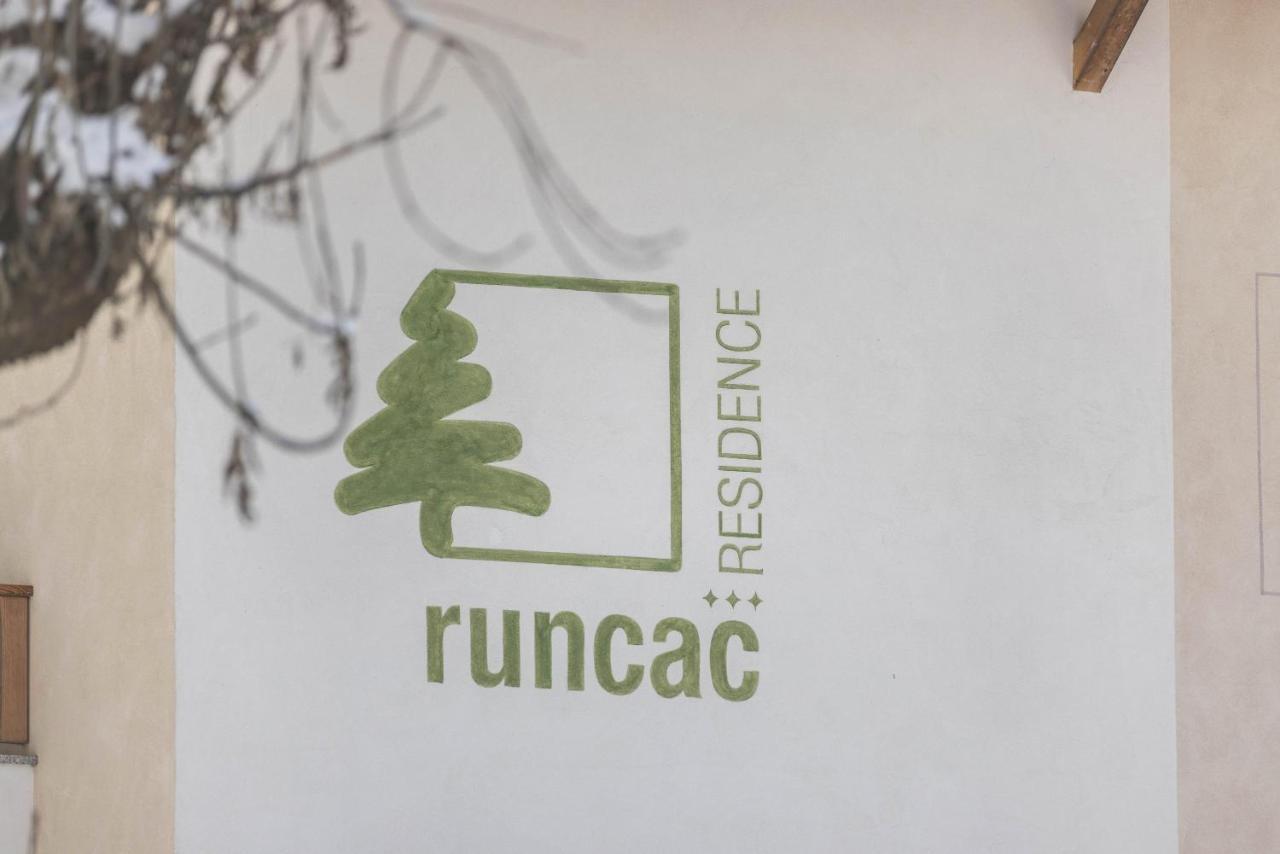 Runcac Apt Salt San Vigilio Di Marebbe Esterno foto